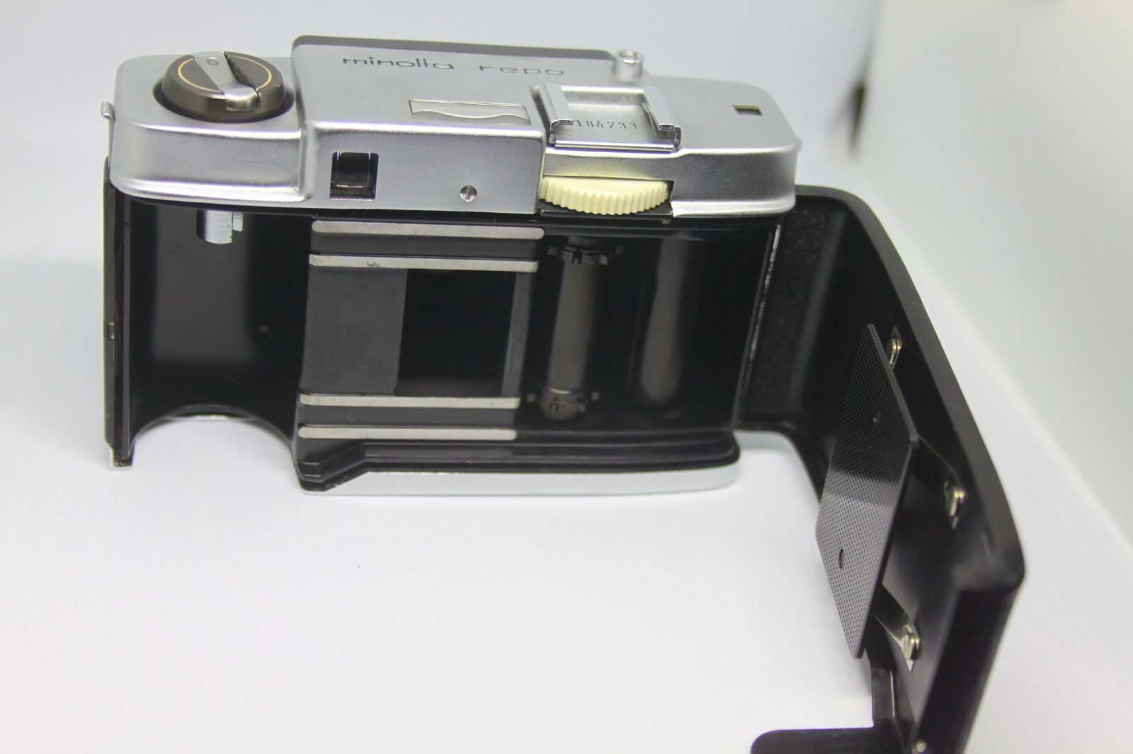 ミノルタ レポ(minolta repo) 調整整備済み 完動品