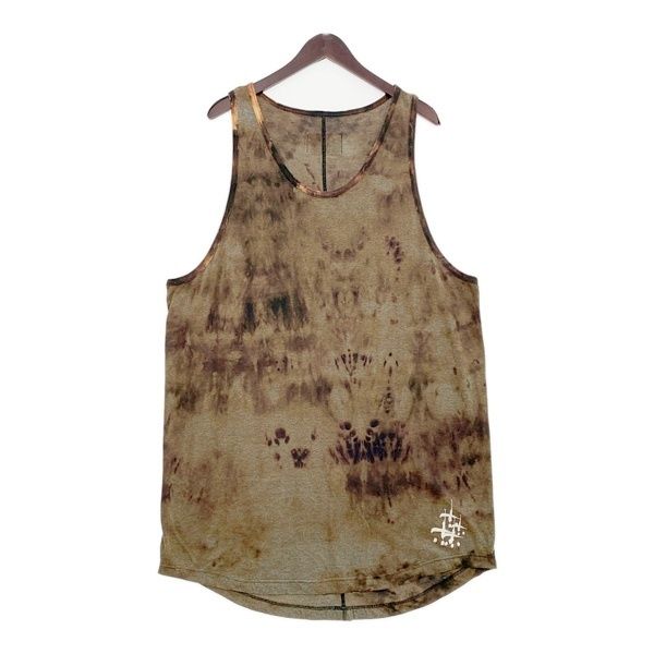 cvtvlist タンクトップ CTLS | Lot Of Crosses Inner Tanktop – CVTVLIST