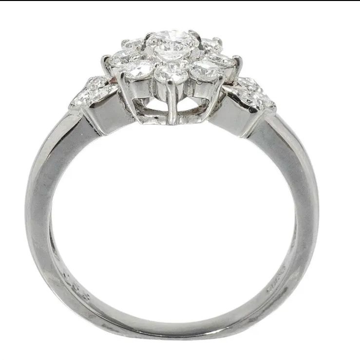 ダイヤモンド 0.53ct