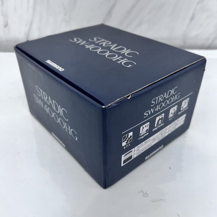 シマノ 24ストラディック