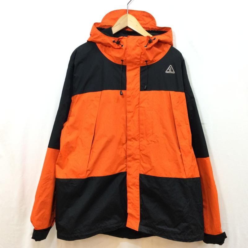 Lafayette ラファイエット ジャケット、上着 ジャンパー、ブルゾン マウンテンパーカー ロゴ リフレクター プリント LFYT X-TREME  OUTDOOR LOGO 2LAYER MOUNTAIN PARKA LA211007 - メルカリ