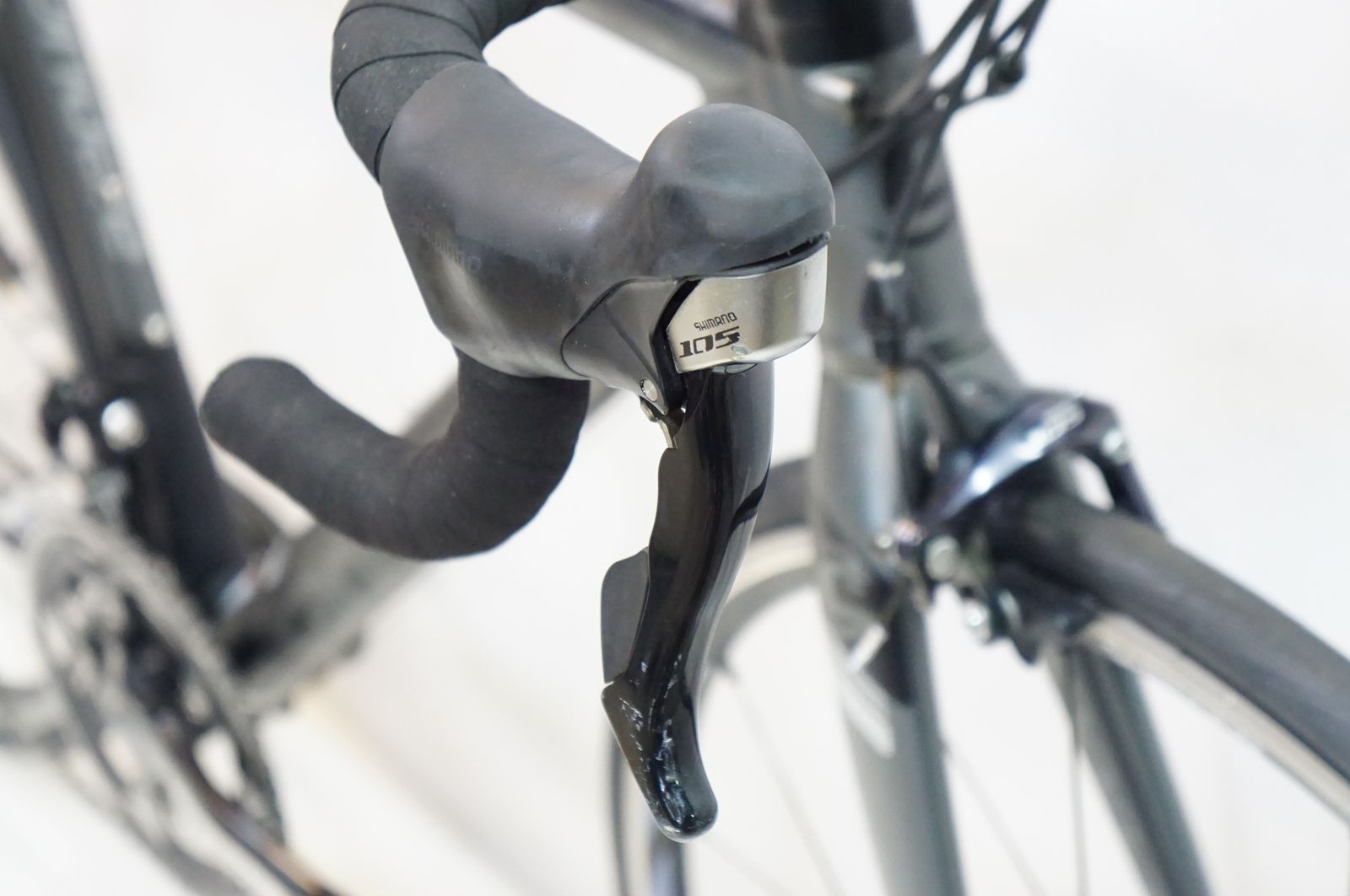 2014年モデル ロードバイク