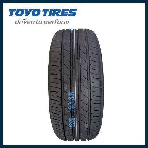 2025年製 トーヨー NANOENERGY 3 PLUS 215/45R17 87W 新品夏