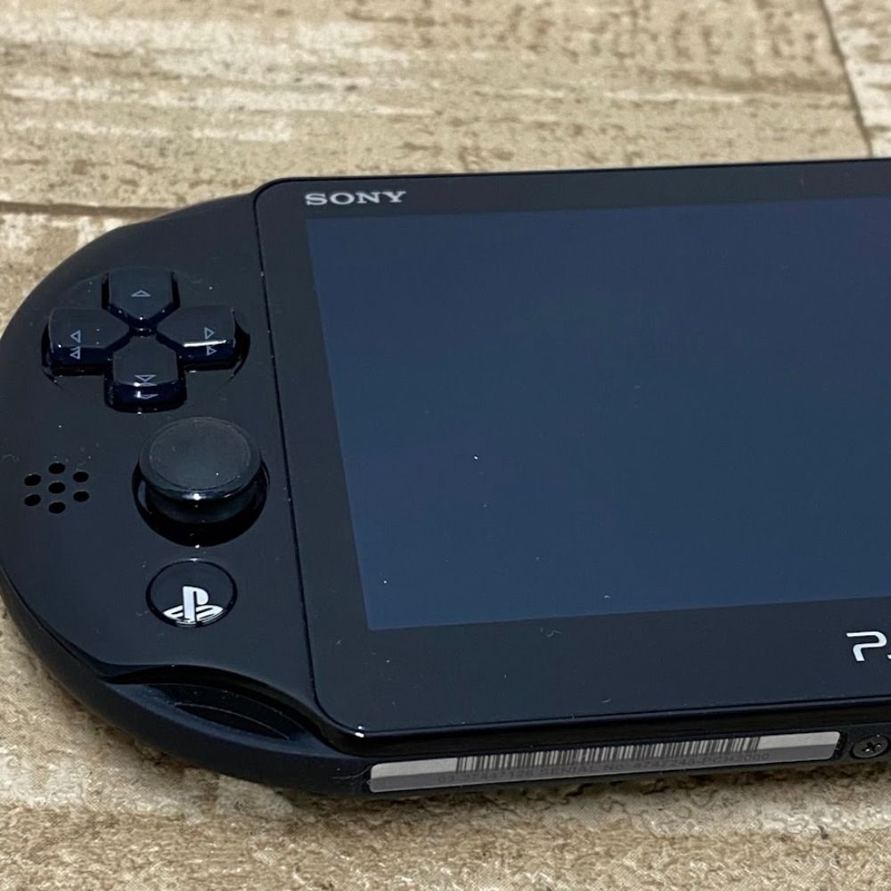 PCH-2000 ブラック