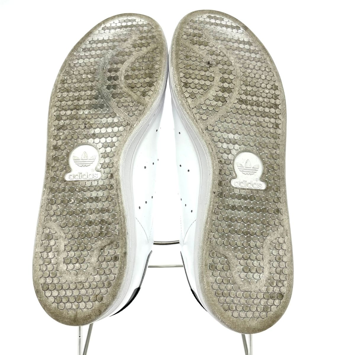 良好 adidas アディダス 表記サイズ:28.0 スタンスミス スニーカー