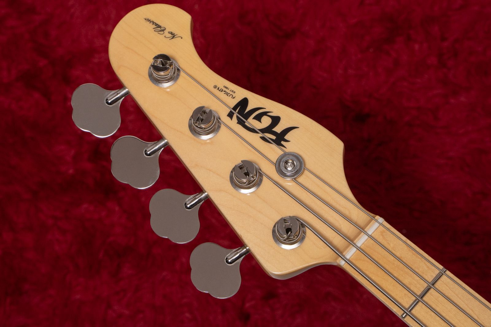 フェルナンデス　FRB-85 FERNANDES Fernandes FRB-85 1996年製 Electric Bass エレキ