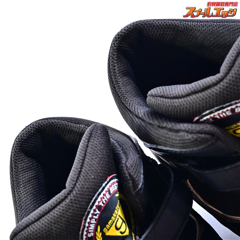 がまかつ フェルトスパイク GM4514 サイズ3L がまかつ GM4514 フェルト