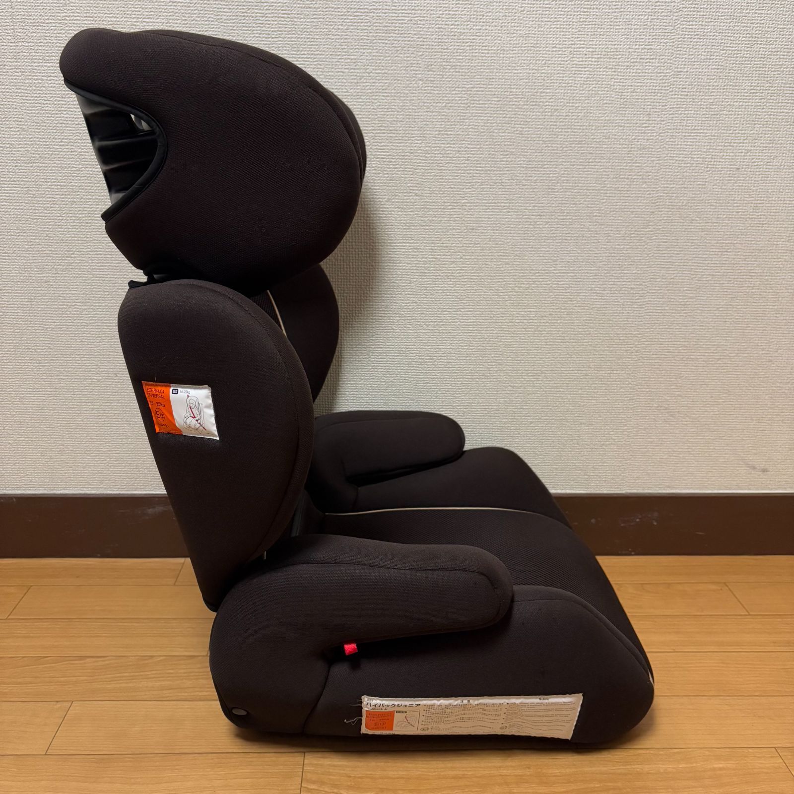 LEAMAN ハイバック