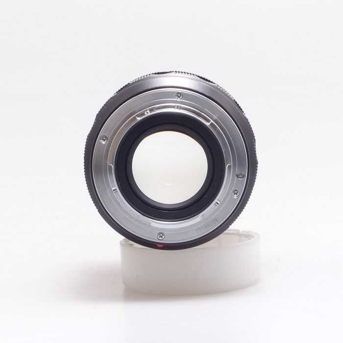 中古】(フォクトレンダー) Voigtlander ノクトン 25/F0.95 II マイクロ  