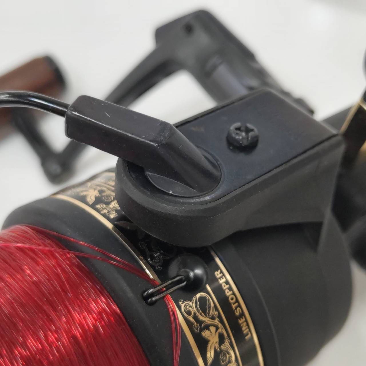 オールドダイワ・極美品】ダイワ カーボスピン EX-1000RD 替え