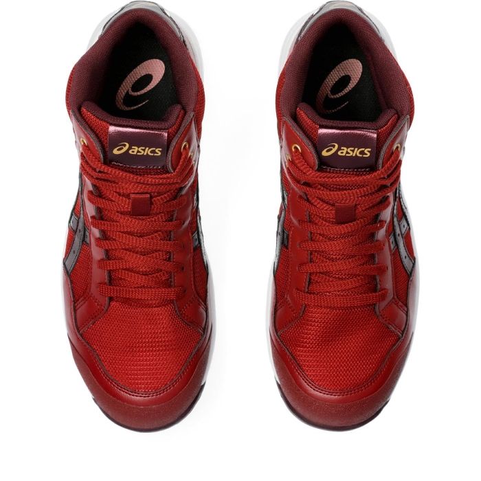 ASICS
