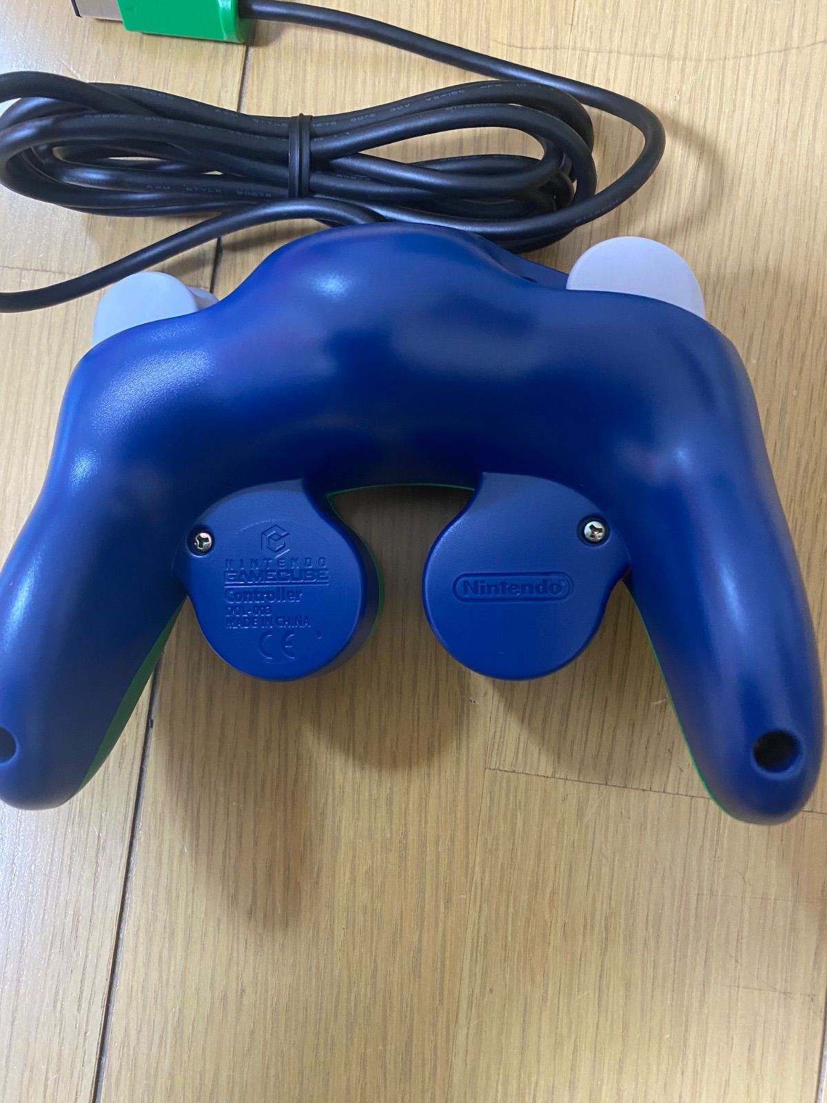 ゲームキューブ