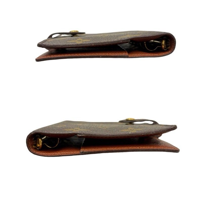 ブラウン モノグラム