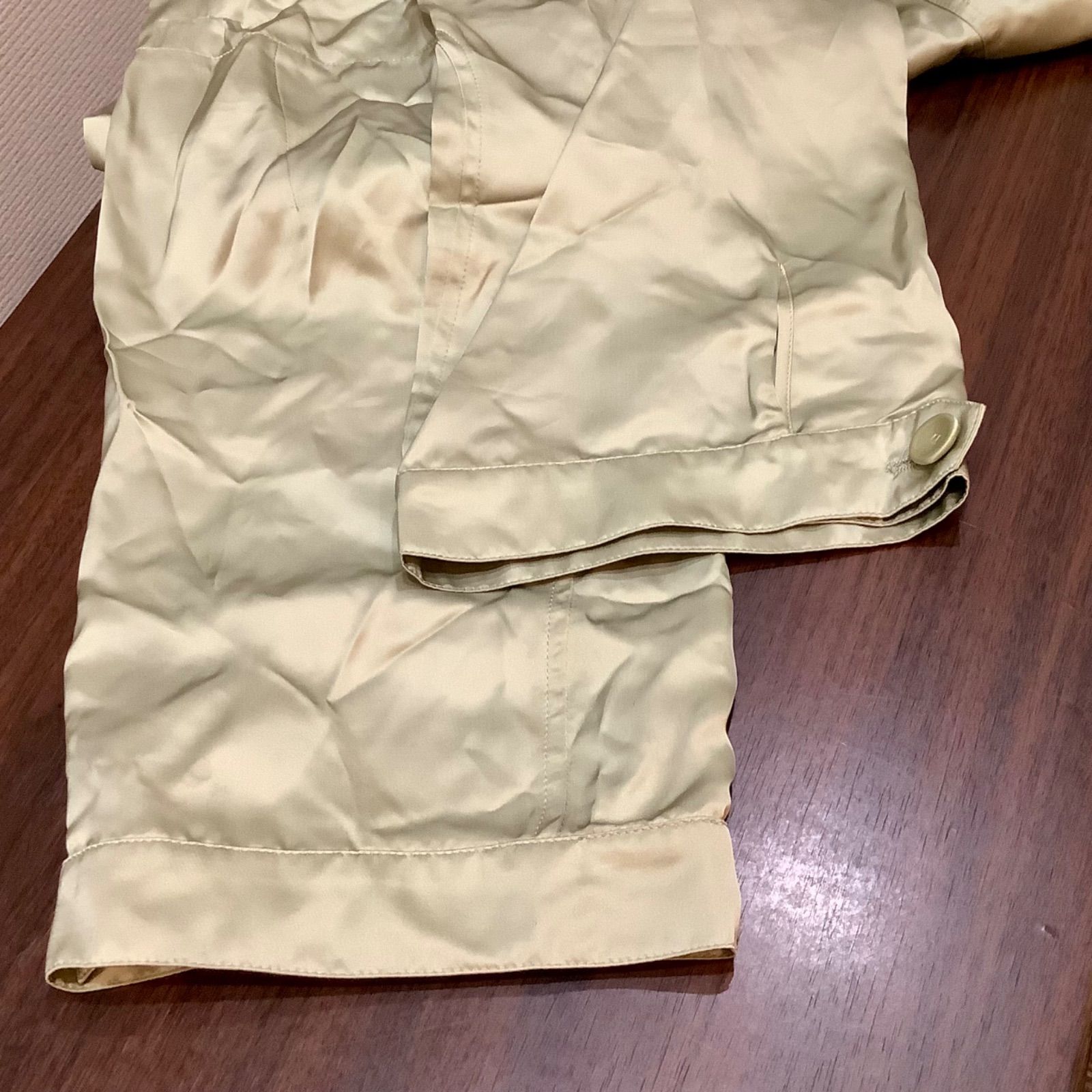 完売品☆アディダスAdileniumシーズン2カーゴパンツカーキ茶緑L男女兼用 完売品☆アディダスAdileniumシーズン2カーゴパンツカーキ茶緑L