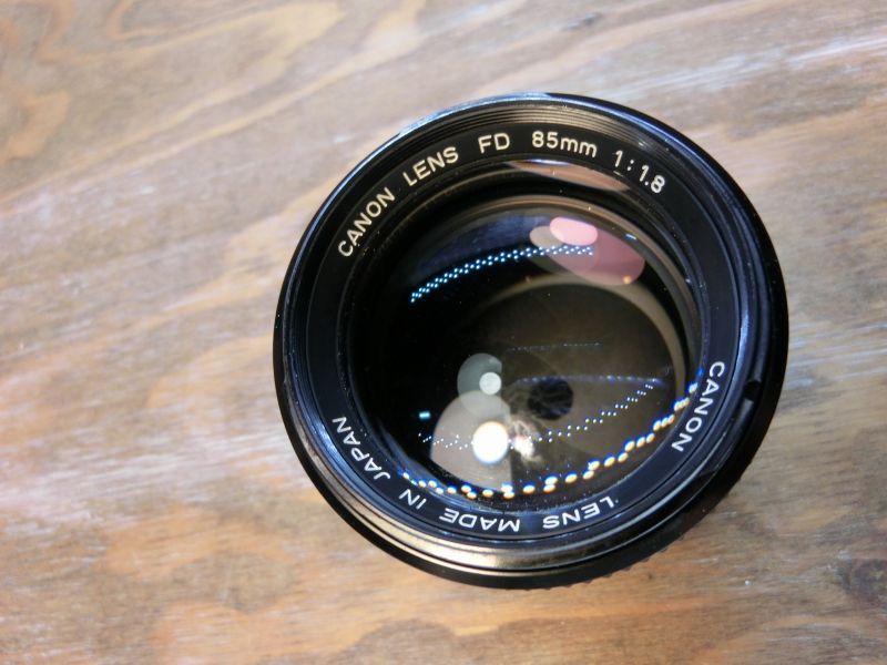 NC11/6351D-4 ニコン UV-NIKKOR 20mm F2.8（AstrHori AF 27mm F2