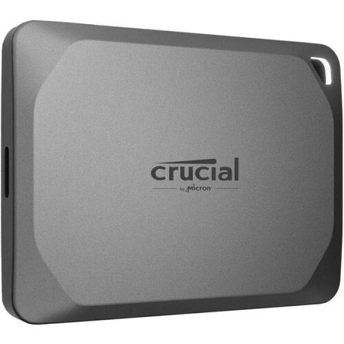 【新品・2営業日で発送】crucial Crucial X9 Pro 4TB Portable SSD(CT4000X9PROSSD9)
