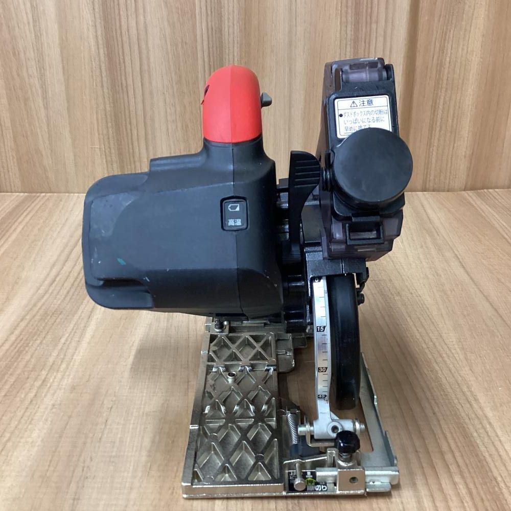 PJ-CS53CDP 18V充電式防じん兼用丸ノコ