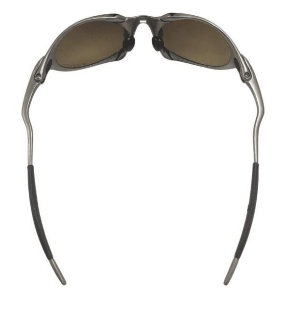 オークリー ロメオ ROMEO プラズマ PlasmaX-METAL メタルフレーム  