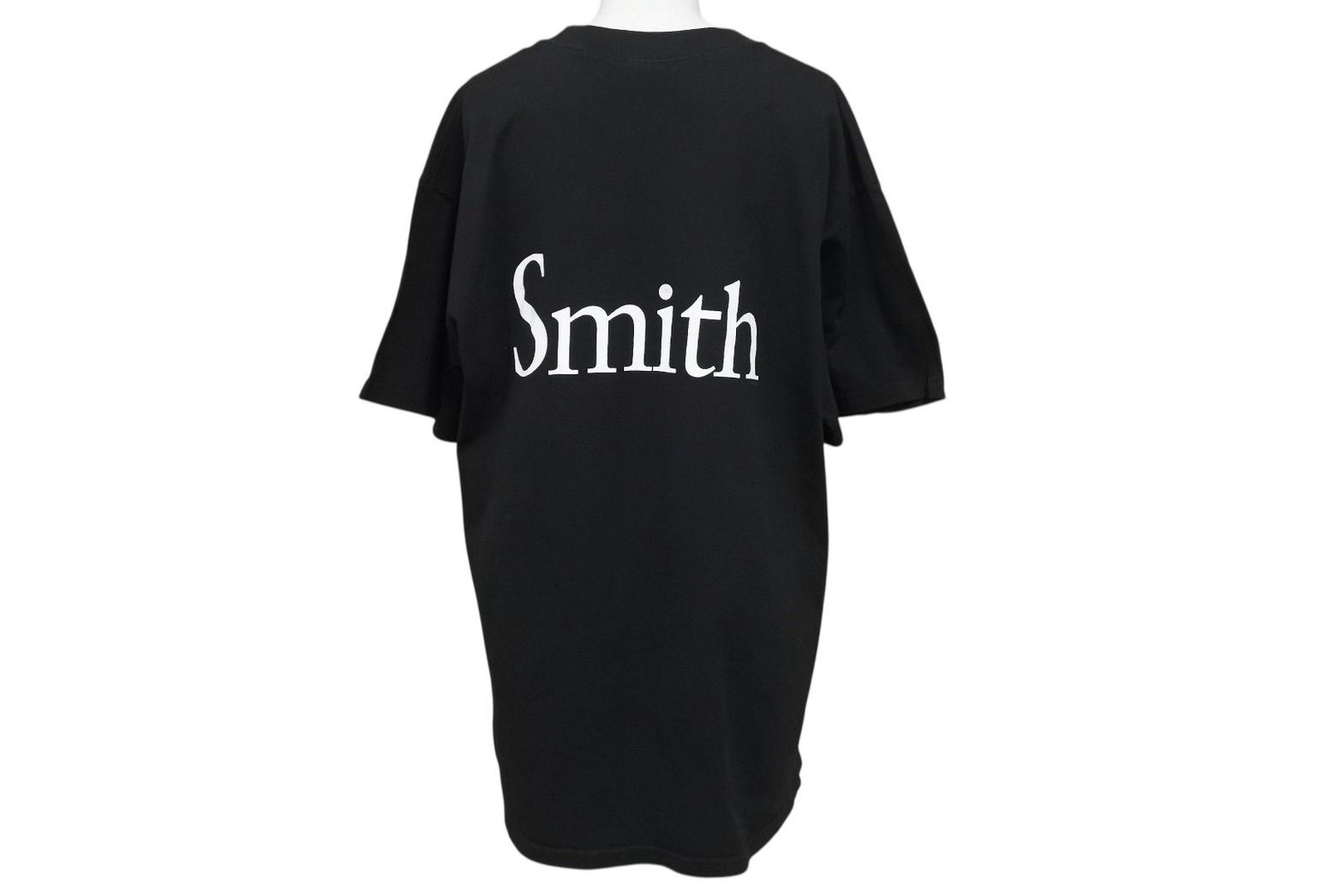 s Mr.Smith