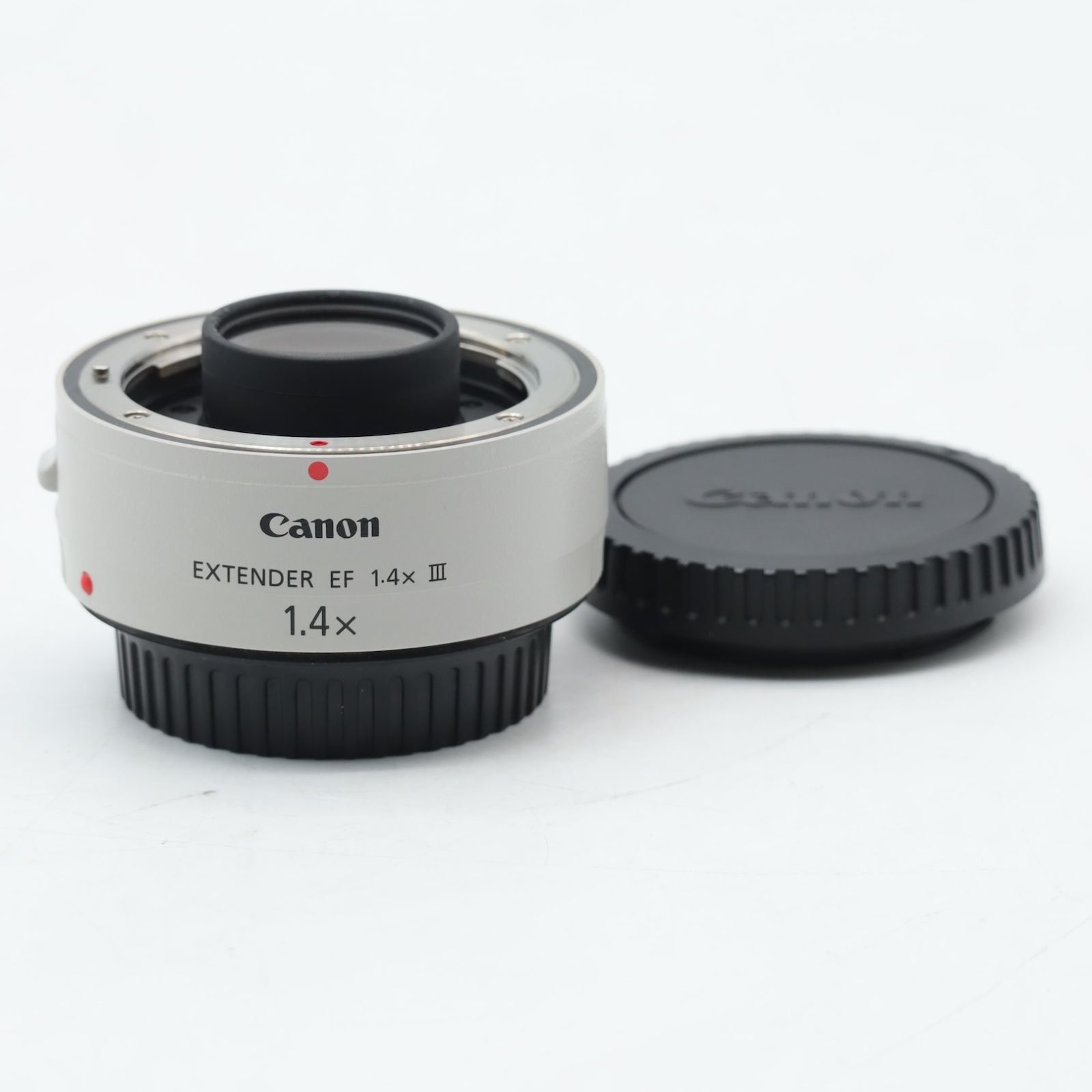 Canon EXTENDER エクステンダー EF 1.4x III