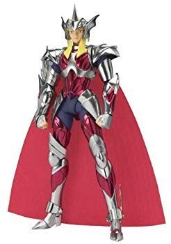 中古】聖闘士聖衣神話 ベータ星メラクハーゲン bme6fzu - メルカリ