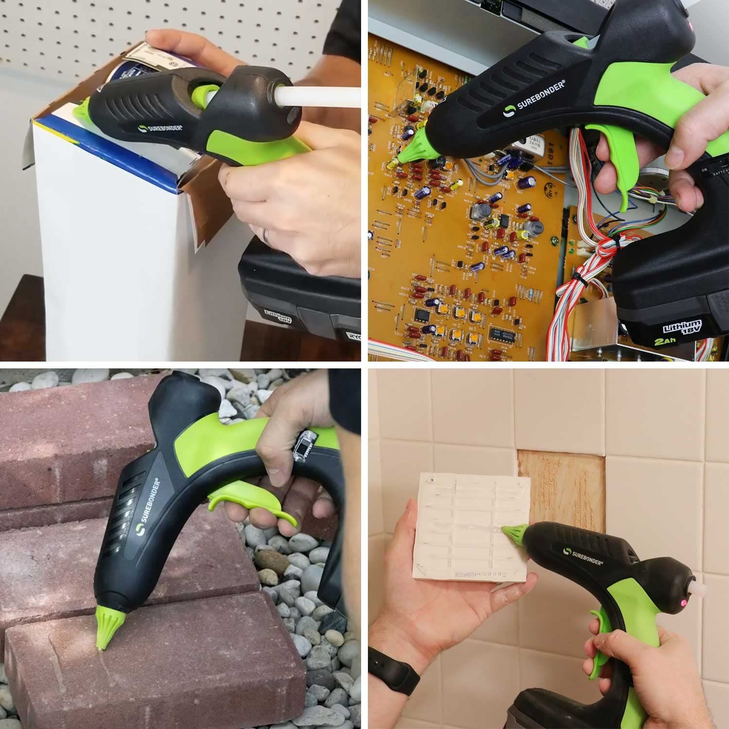プロフェッショナル 高耐久