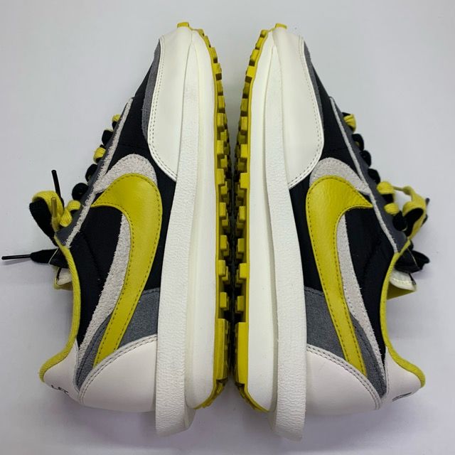 UNDERCOVER sacai NIKE LD WAFFLE SU BLACK SAIL-DARK GREY-BRIGHT 