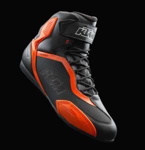 ＫＴＭ ＢＯＯＴＳ　バイク用ブーツ ライディングシューズ KTM FASTER 3 WP SHOES バイク用 ブーツ ライディングシューズ