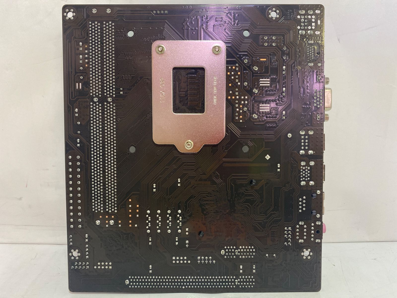 PCパーツ一式 ハンドル回りの雰囲気が引き締まる！ HIGHSIDERのバーエンド