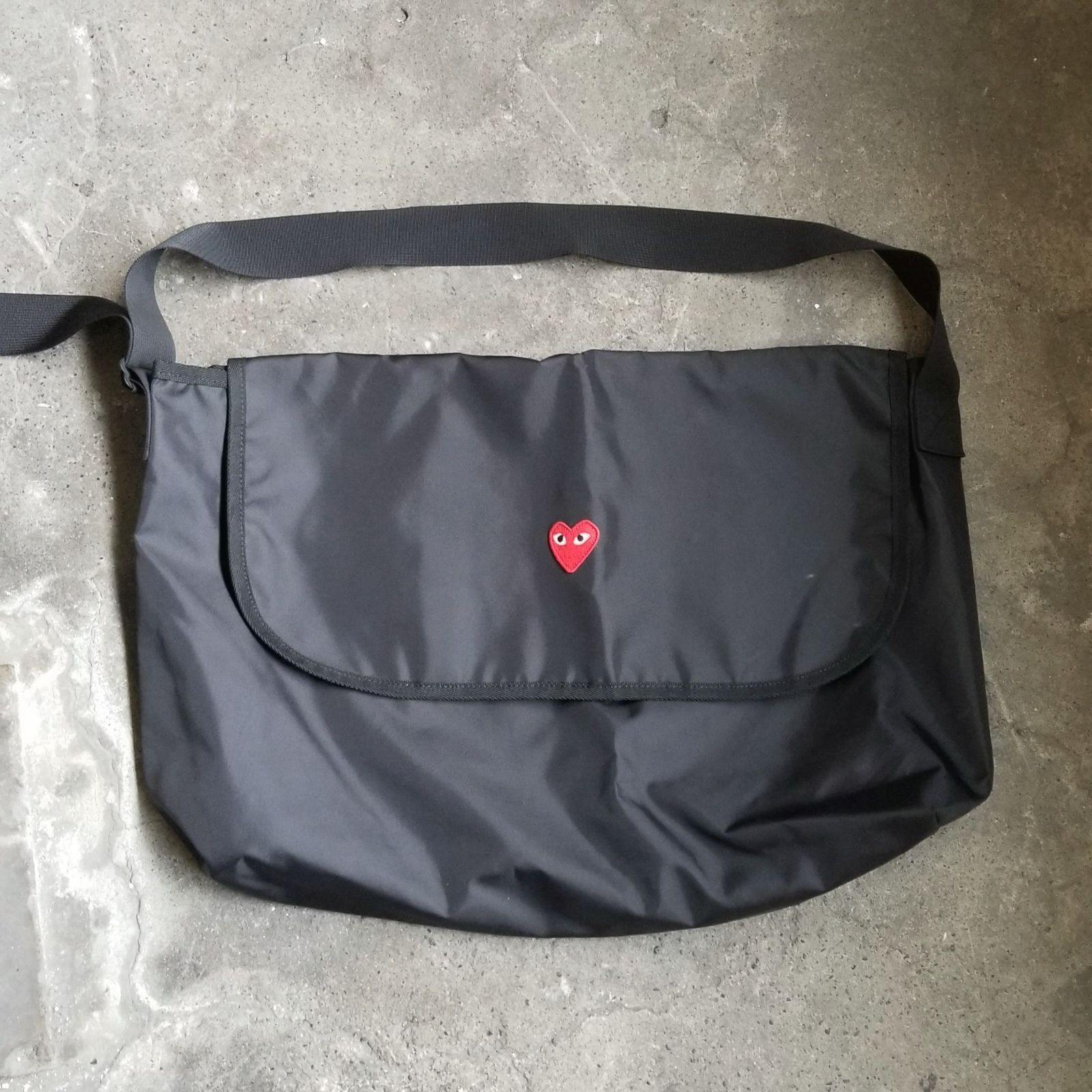 PLAY COMME des GARCONS 2014年 
