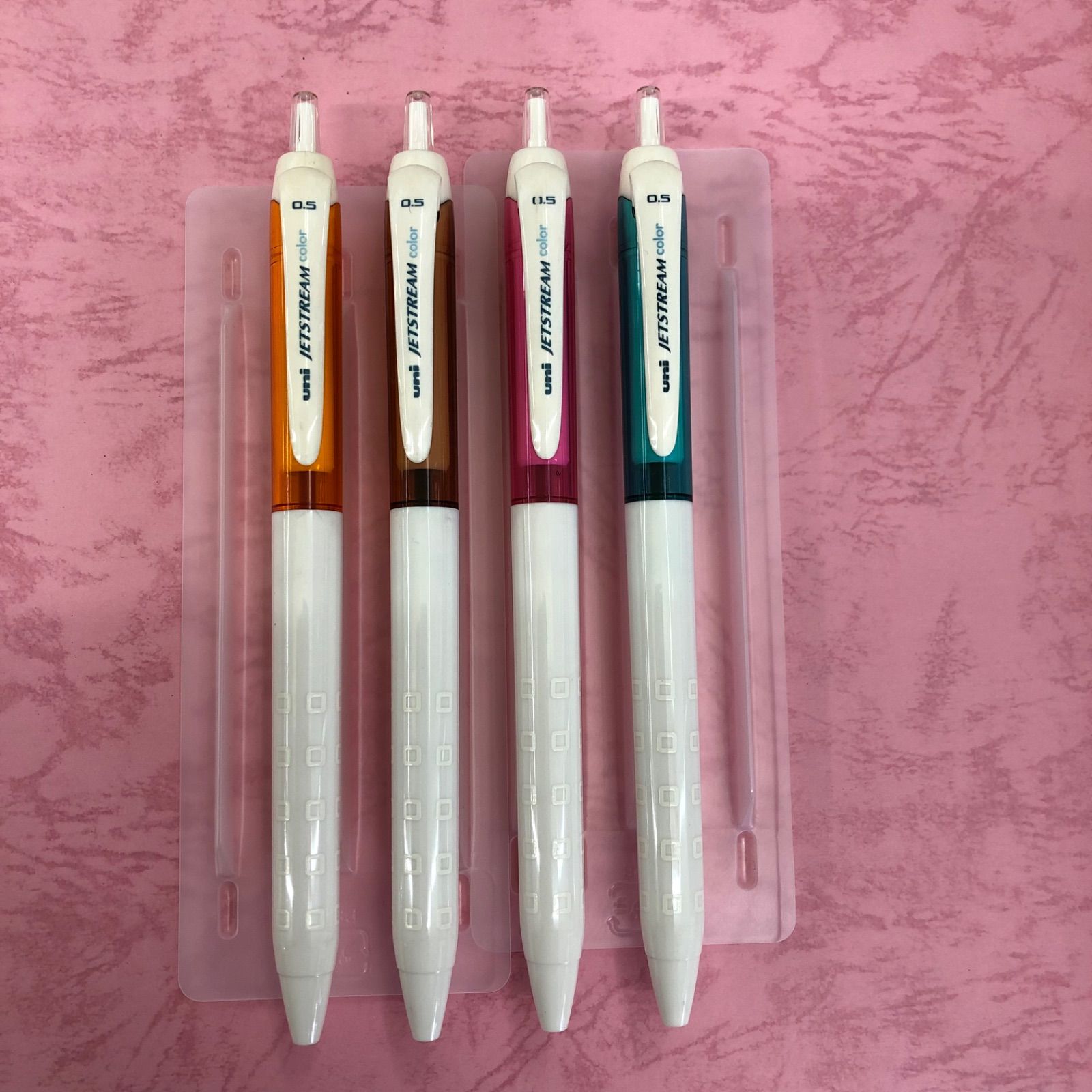 ジェットストリーム　レア　初期カラー　廃盤 ジェットストリーム レア 初期カラー 廃盤 - メルカリ