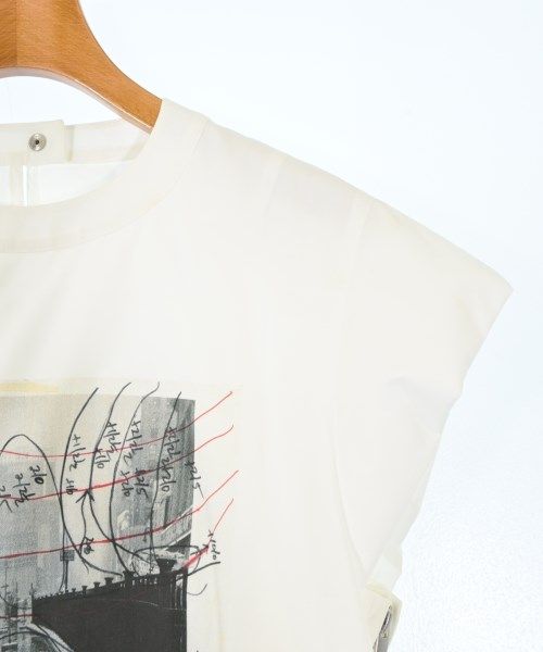  sacai ブラウス レディース 古着 長袖 シャツ ブラウス