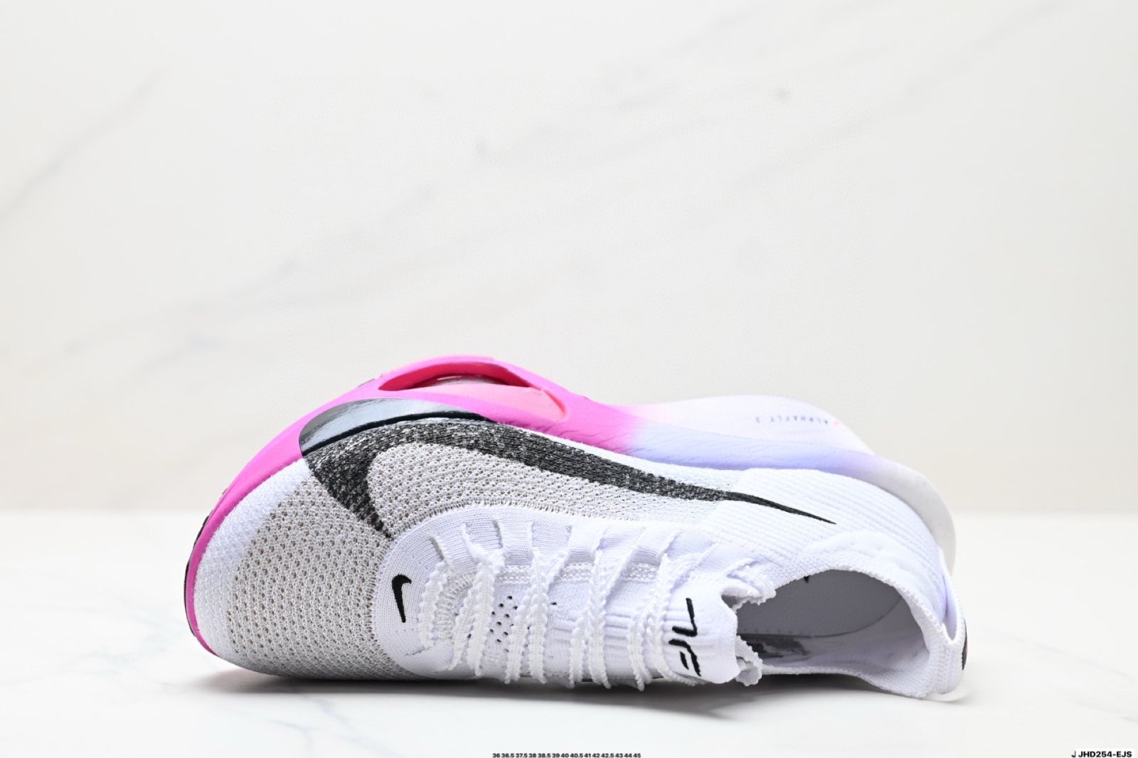 NIKE アルファーフライ NIKE Alphafly 3 ナイキ アルファフライ3 Football Gray/Ghost