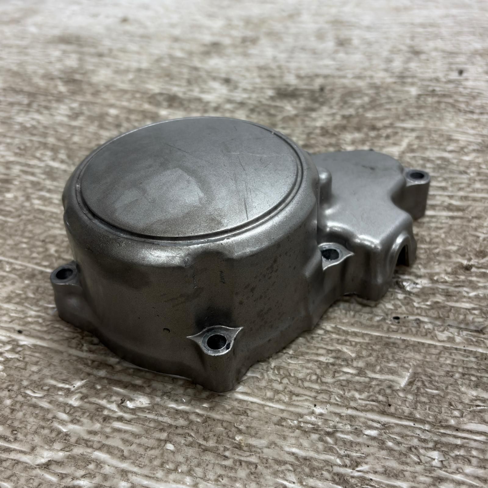 HONDA ホーネット250