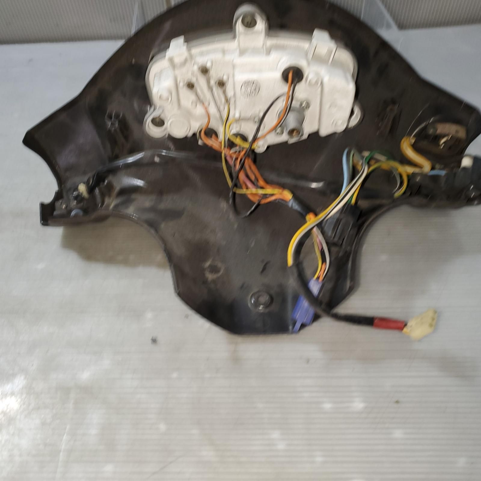 SUZUKI アドレスV50 CA42A メーター LEAD メーターカバー ADDRESS