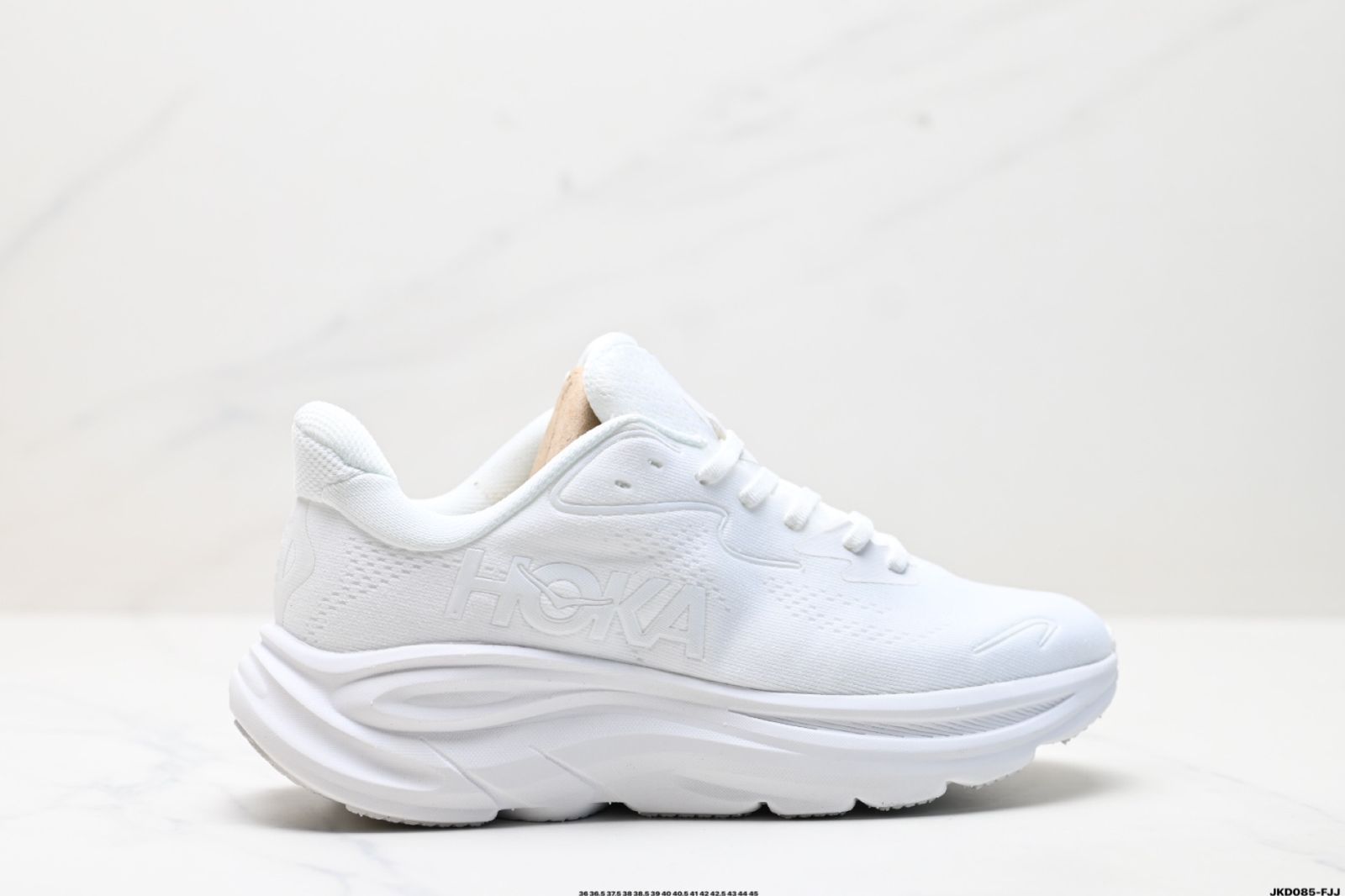 HOKA M CLIFTON 10 ホカ エム クリフトン 10 軽量 ロートップ アウトドア トレイル ランニングシューズ-WTO輸入1