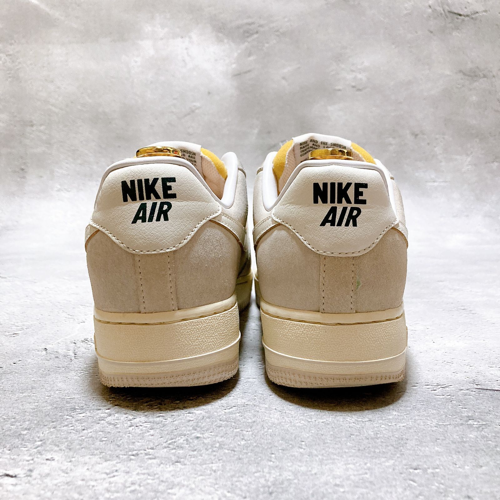 定価¥15,400 NIKE AIR FORCE 1 07 24cm - メルカリ