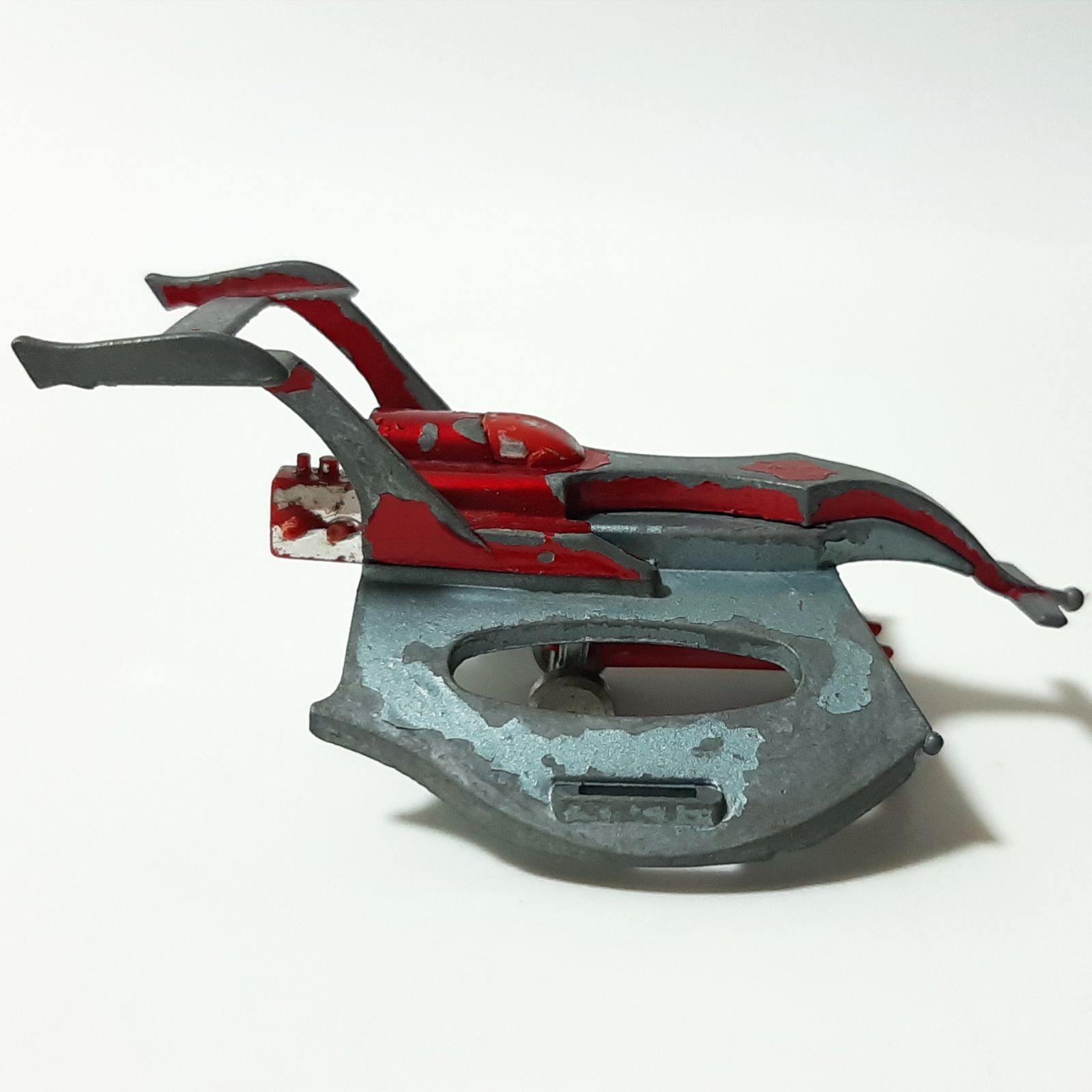 グリップ　ウルトラマンタロウのZATのスーパースワローとドラゴン、当時もの。 グリップ ウルトラマンタロウのZATのスーパースワローとドラゴン、当時