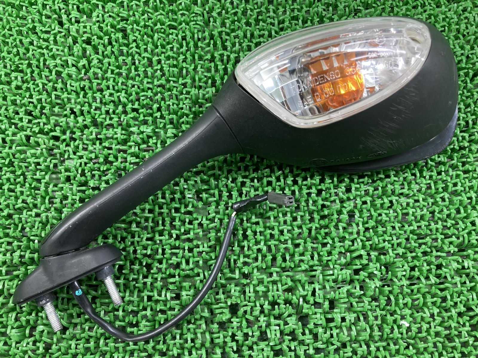 スズキ 純正 GSX-R1000 GSX-R600 ミラー 635