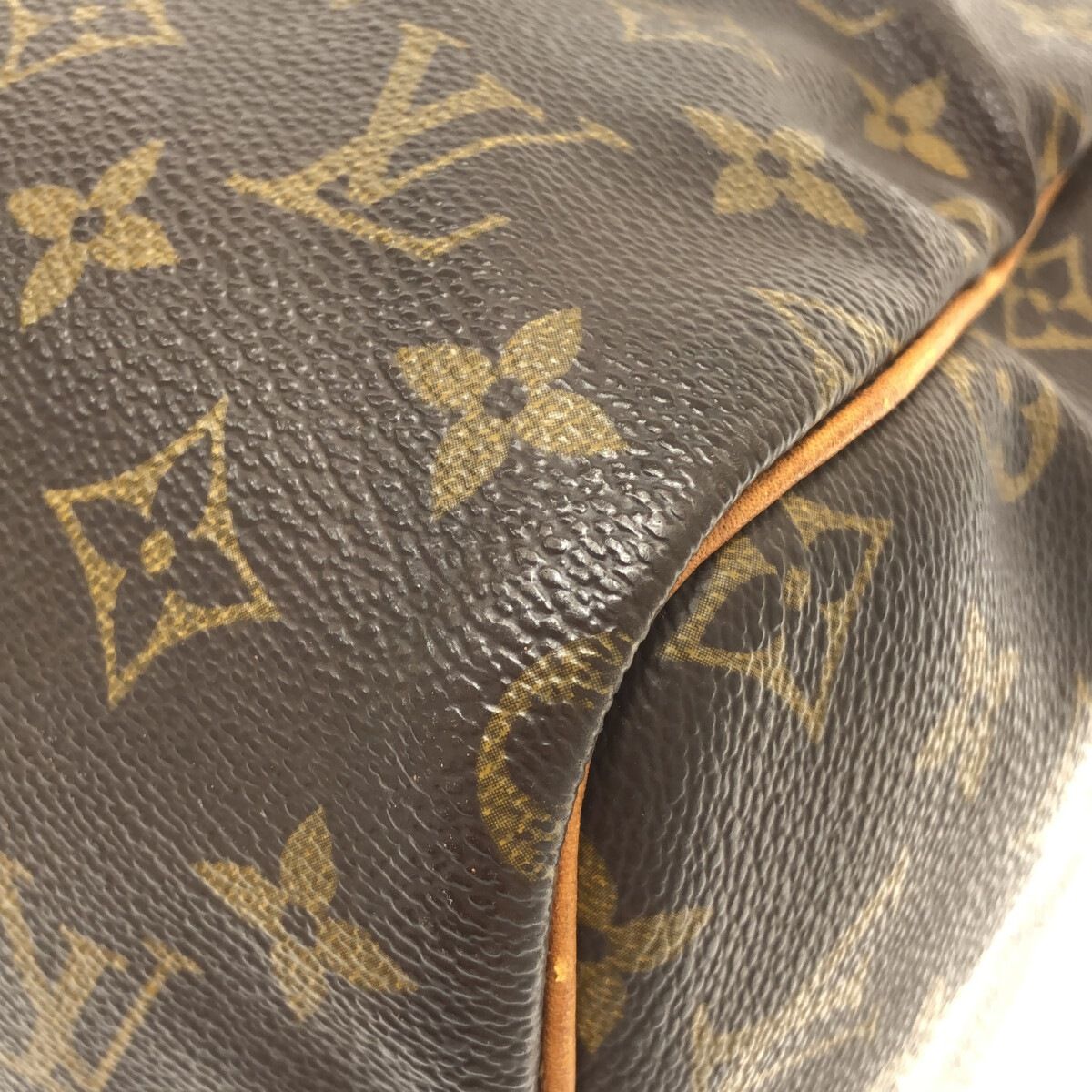 LOUIS VUITTON(ルイヴィトン) ハンドバッグ モノグラム スピーディ30 M41526 モノグラム・キャンバス - メルカリ