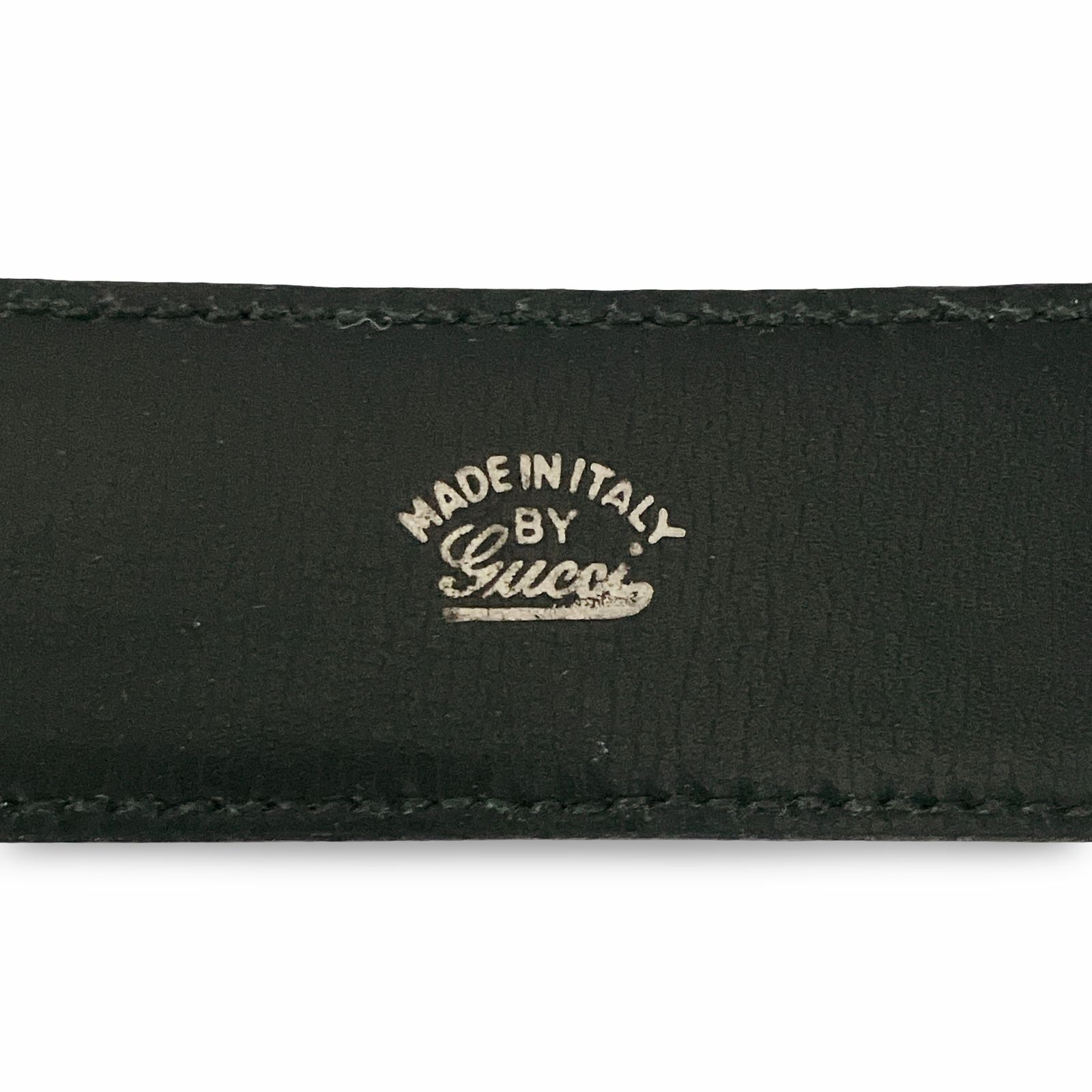 ブラック レザー