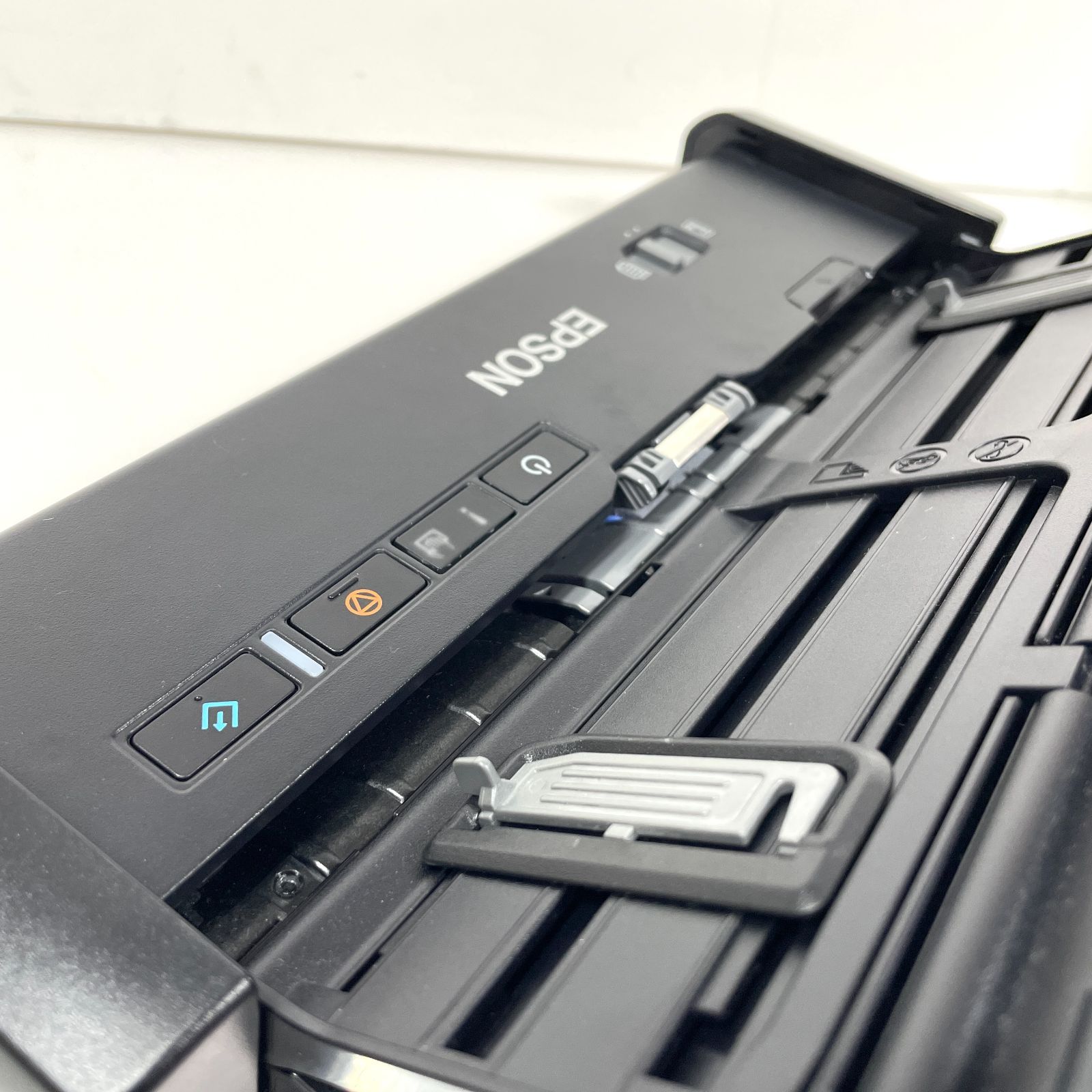 エプソン スキャナー DS-310 (シートフィード/A4両面