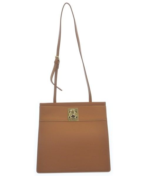 Cafune ショルダーバッグ レディース 古着