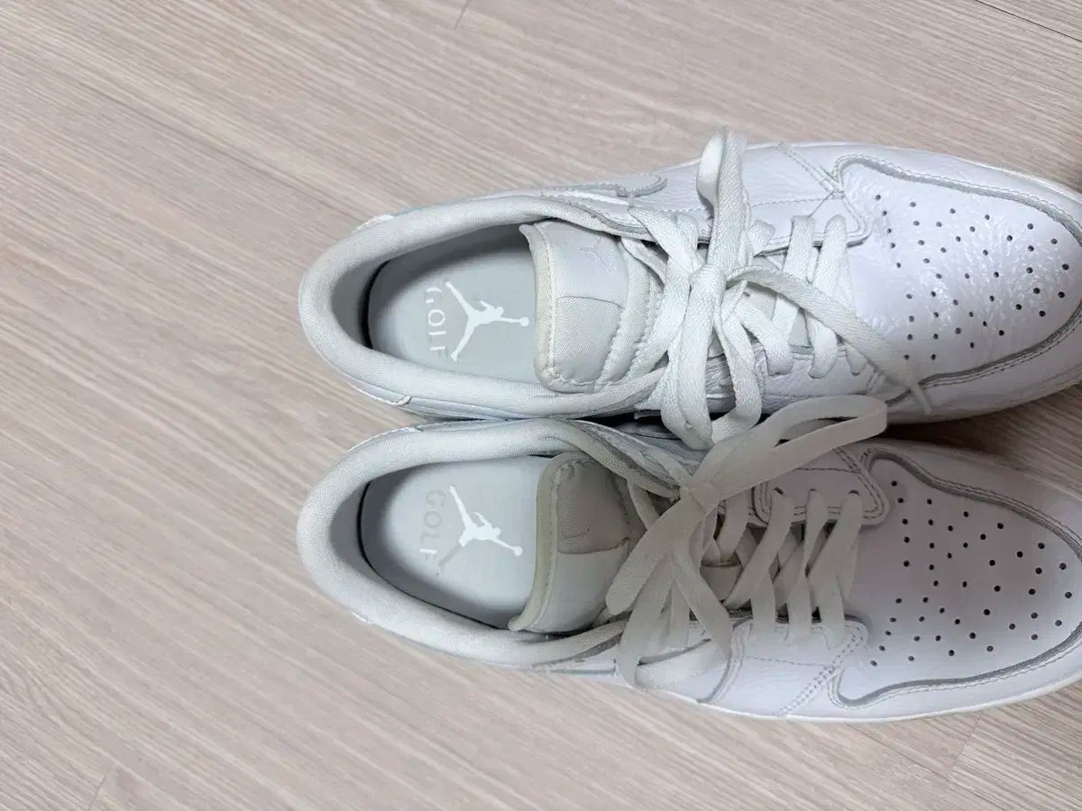 ゴルフ トリプル