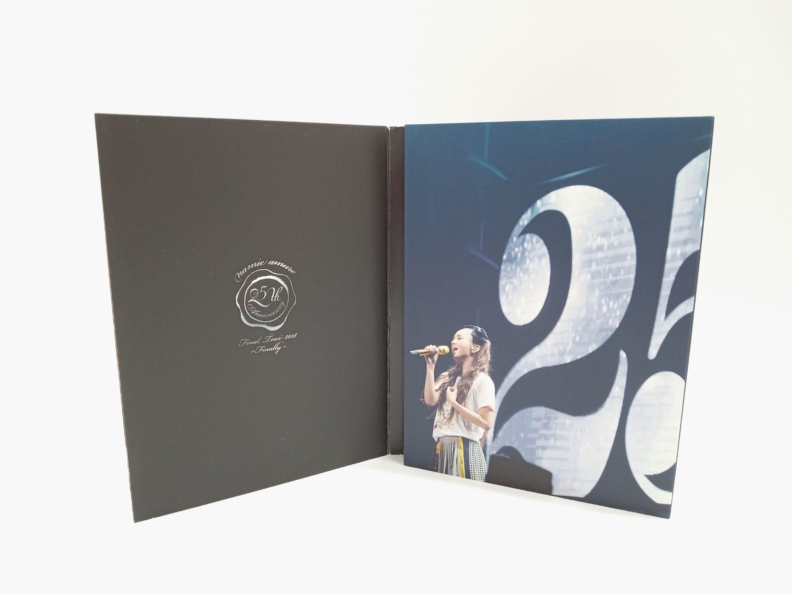 安室奈美恵Blu-ray（ナゴヤドーム） namie amuro Final Tour 2018 ～Finally～ at 東京ドーム Blu-ray 安室