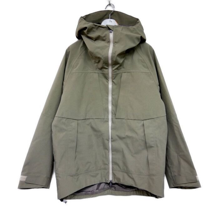 nonnative ノンネイティブ ゴアテックスマウンテンパーカー nonnative】毎回大好評のGORE-TEX®︎を使用したマウンテン