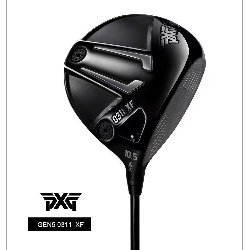 PXG GEN6 0311 9° ドライバーヘッド PXG GEN6 0311 9° ドライバーヘッド