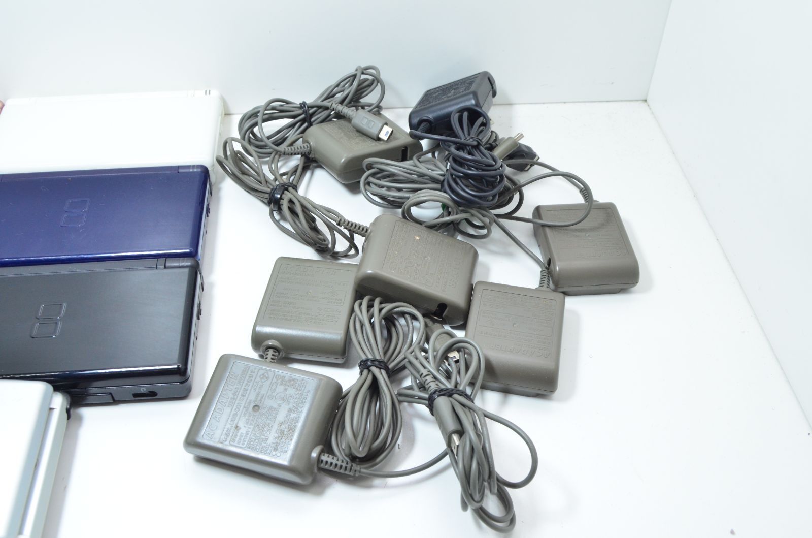 7台 充電器付き