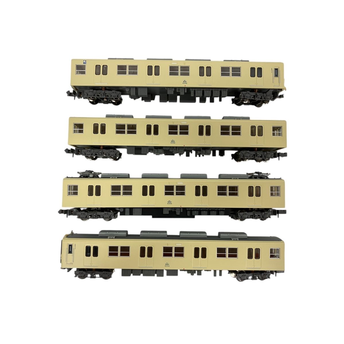 MICRO ACE Nゲージ 貨物車7両セット A7900 MICRO ACE Nゲージ 貨物車7両セット A7900