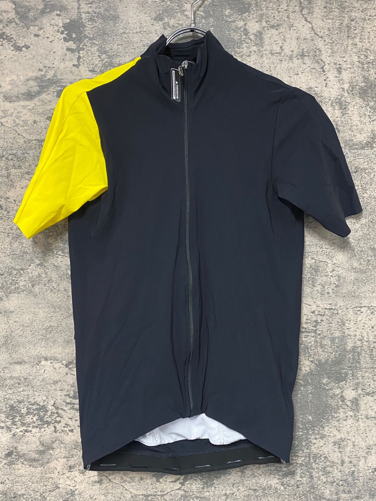 IW715 アソス assos SS CAMPIONISSIMO JERSEY EVO7 半袖